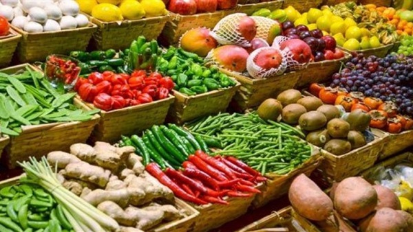 أسعار الخضراوات اليوم