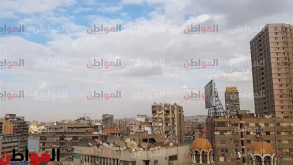 حالة الطقس اليوم