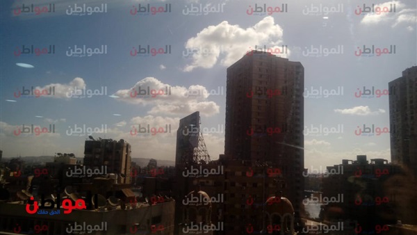 حالة الطقس