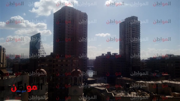 طقس اليوم الخميس