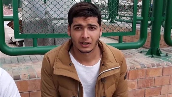 ملتقى الشباب العربي