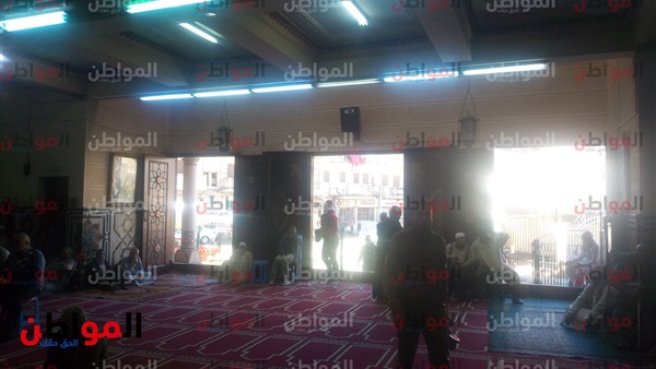 شعائر صلاة الجمعة