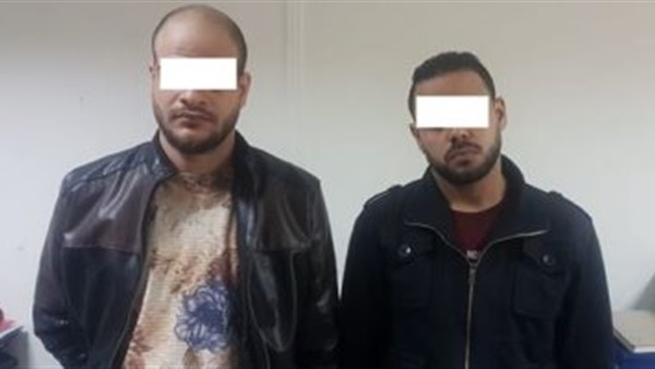 سقوط 3 متهمين