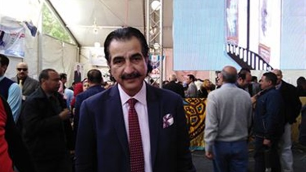 انتخابات نقابة الصحفين