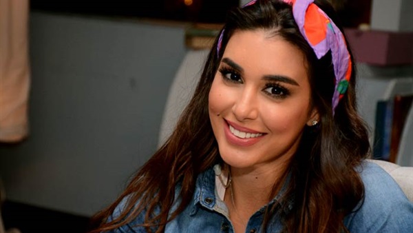 ياسمين صبري