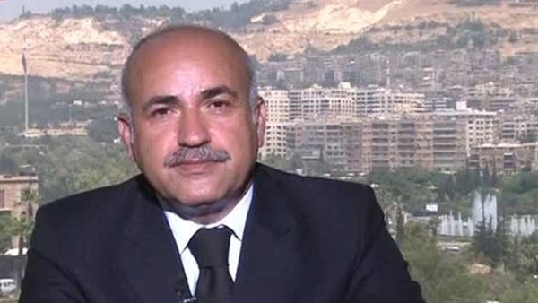 مستشار وزير الإعلام