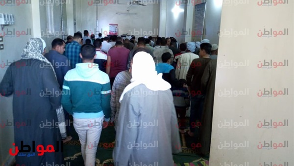 صلاة الجمعة اليوم