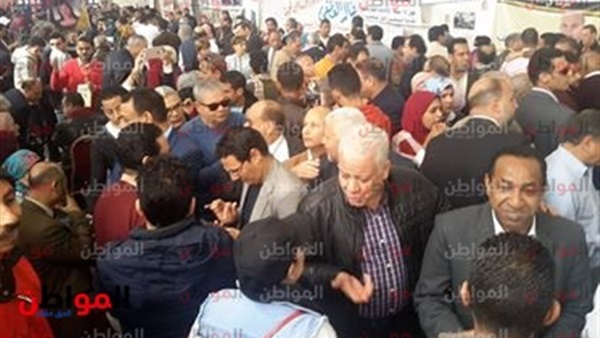 انتخابات نقابة الصحفيين