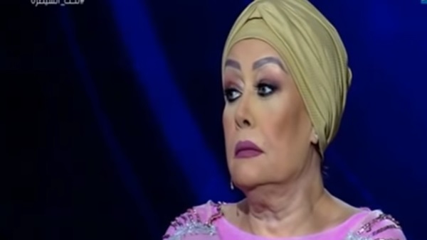 هالة فاخر