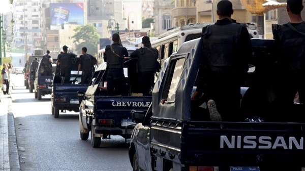 شرطة التموين