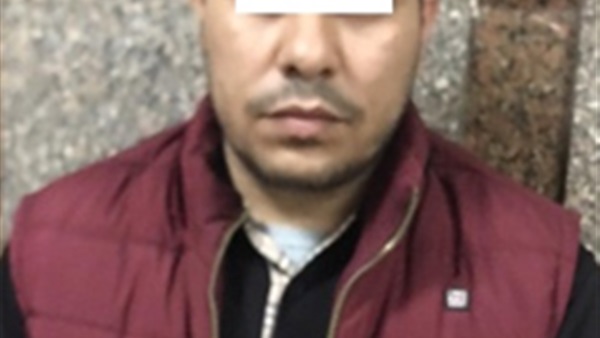 ضبط متهمين