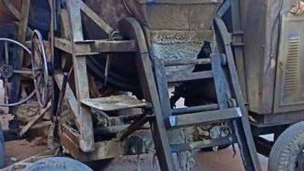 محاربة أصحاب المباني