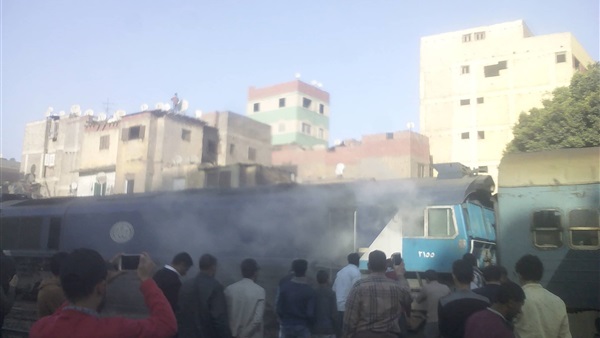 محطة مصر