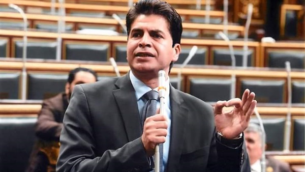 النائب جلال عوارة-منتدى
