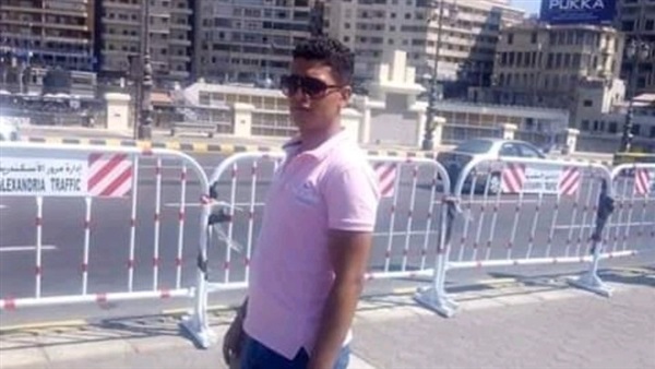 انفجار دانة مخلفات