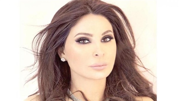 رسالة إليسا لضحايا