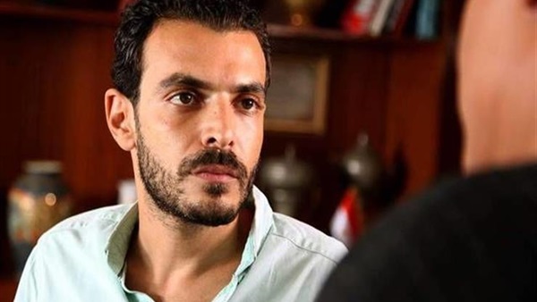 أحمد خالد أمين يستكمل