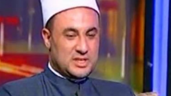 مدير المساجد الحكومية