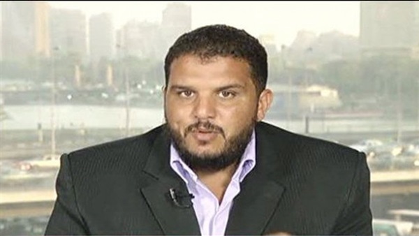 رئيس المرصد الليبي