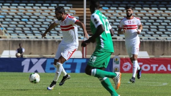 الزمالك