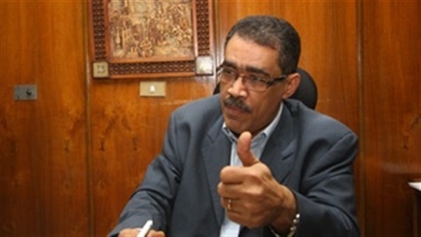 ضياء رشوان