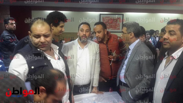ياسر رزق