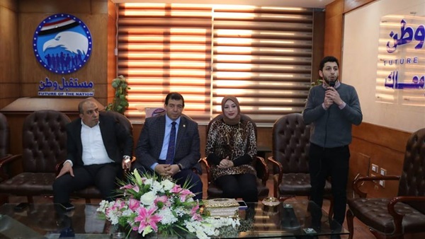 المشاركة الإجتماعية