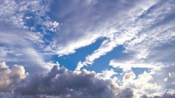درجات الحرارة اليوم