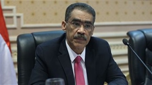 ضياء رشوان نقيب الصحفيين