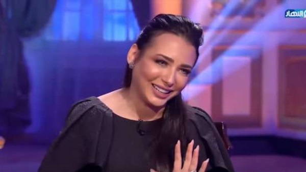 ساندي في برنامج قطعوا