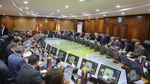 جامعة بنها