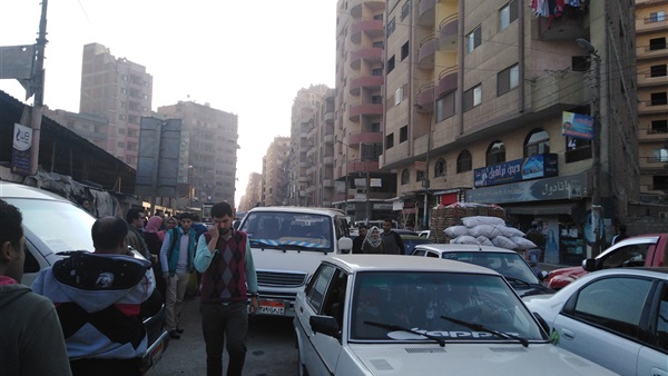 طنطا-حالة الطقس