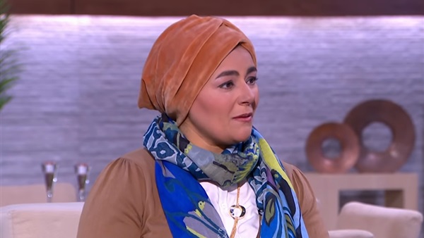 الدكتورة نوره سعيد