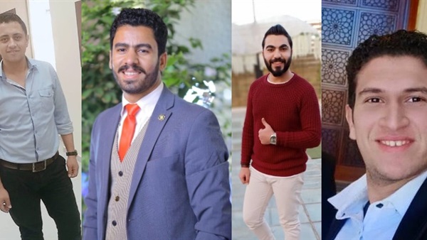 أراء شباب الشرقية