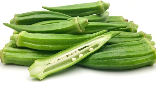فوائد البامية
