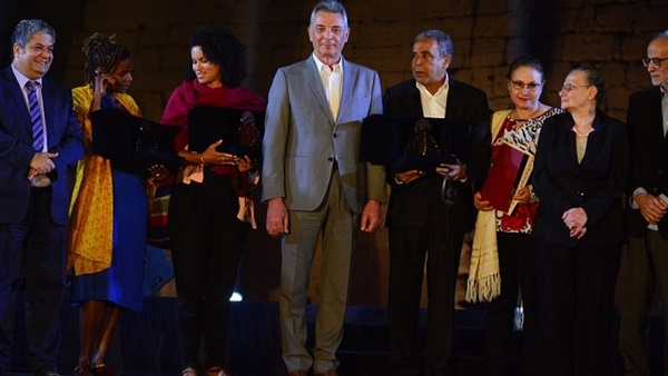 مهرجان الأقصر للسينما