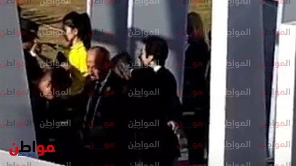 تفتيش السفير بسام