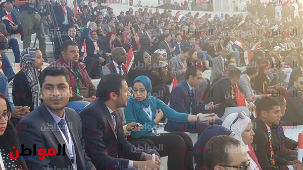 المسرح الرومانى يستعد
