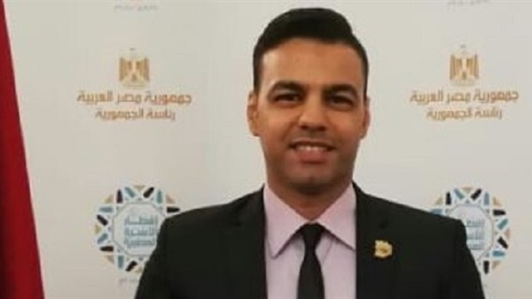 منتدى الشباب العربي