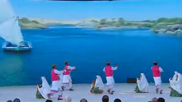 ملتقى الشباب العربي