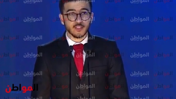 ملتقى الشباب العربي