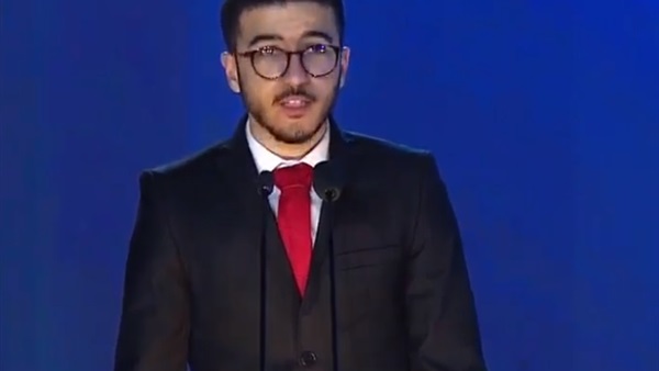 محمد الطاهري