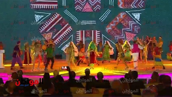 مسرح ملتقى شباب العربي
