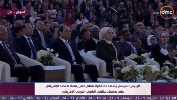 انتصار السيسي