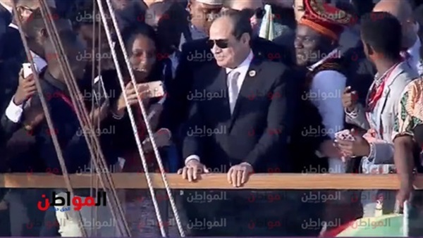 تسلم مصر رئاسة الاتحاد