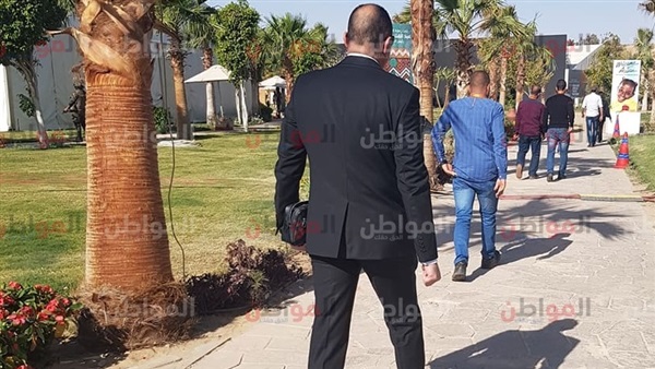 منتدى الشباب العربي