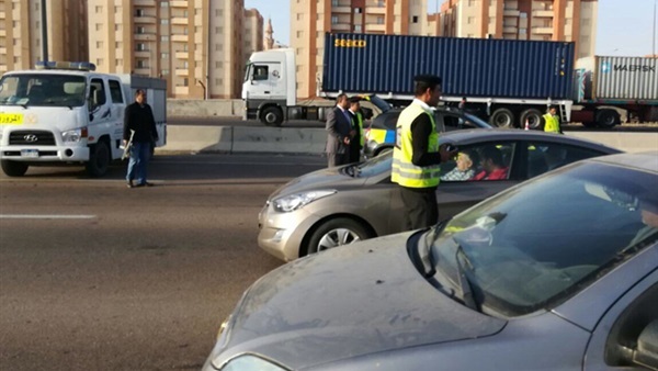 قيادة تحت تأثير المواد