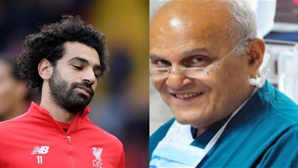 مجدي يعقوب
