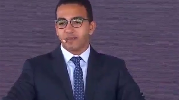 أحمد خليل منتدى