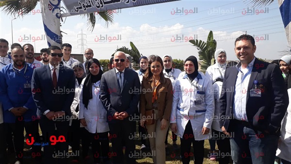 مصنع الضفائر الكهربائي